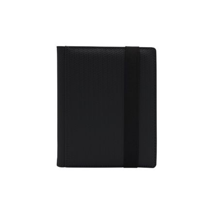 Dex Binder 4 - Black (Limited Edition) - Dex Protection Storage Albums ...