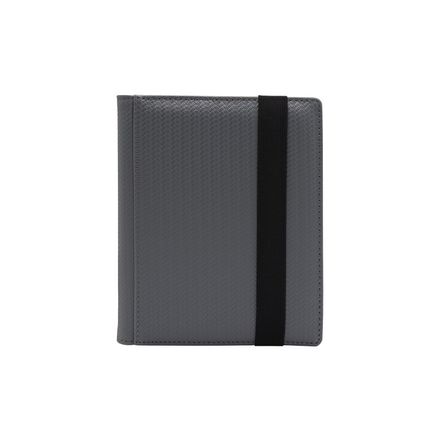 Dex Binder 4 - Grey (Limited Edition) - Dex Protection Storage Albums ...