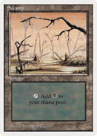 Swamp (B)