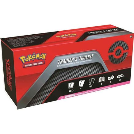 Trainer’s Toolkit 2020