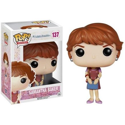 Sixteen Candles: Samantha Baker - Pop! Vinyl - Funko