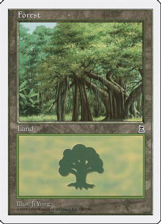 Forest (180)