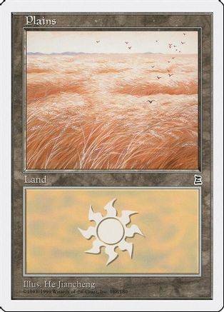 Plains (168)