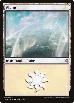 Plains (039)