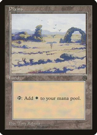 Plains (1996)