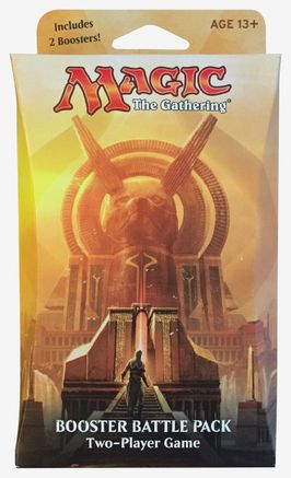 Amonkhet Booster Battle Pack
