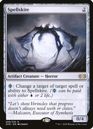 Spellskite