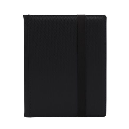 Dex Binder 9 - Black (Limited Edition) - Dex Protection Storage Albums ...