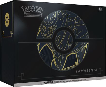 Pokemon TCG Sword & Shield Vivid Voltage Elite Trainer Box SHIPS NOW 