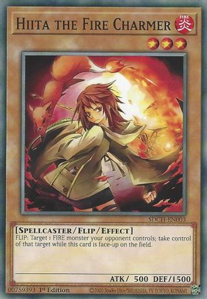 yugioh number 108