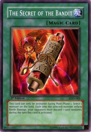 YU-GI-OH! - Troop Dragon (LOD-042) - Legacy Of Darkness - Unlimited Edition - Carta Comune