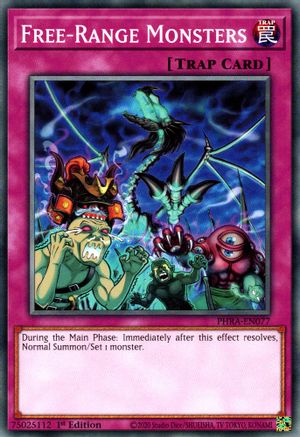 Yu-Gi-Oh! Trading Card - Geonator Transverser (PHRA-EN050) - Common - 1st Edition - Phantom Rage