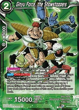 DRAGON BALL SUPER TCG EXPANSION 14 BATTLE ADVANCE IN STOCK 