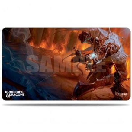 Dungeons and Dragons Players Handbook Playmat - Ultra Pro Playmats ...