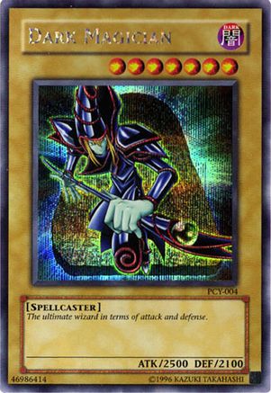 Dark Magician