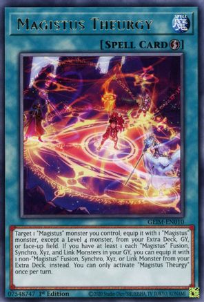 Secret Password - GEIM-EN020 - Super Rare - 1st Edition - Yu-Gi-Oh! Singles  » Genesis Impact - A2Z TCG