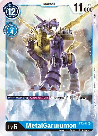 Bandai Digimon Starter Deck Cocytus Blue Card Game for sale online 