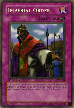 TCGplayer - YuGiOh Pharaoh's Servant Price Guide