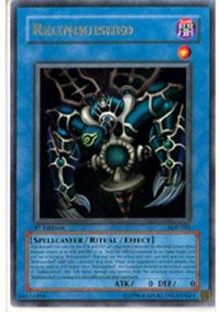 Yugioh Orica - Starter Deck: Pegasus (SDP) - 50 anime cards