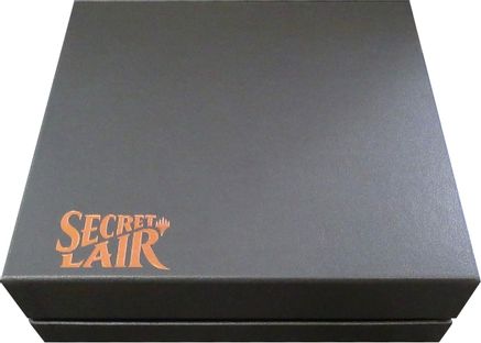 Ultimate Edition 2 MTG Magic PREORDER Sealed Box of Secret Lair Drop Series 