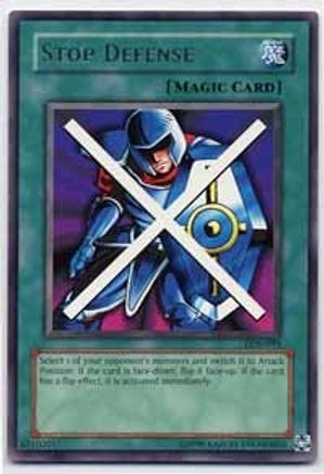 Yugioh Orica - Starter Deck: Pegasus (SDP) - 50 anime cards