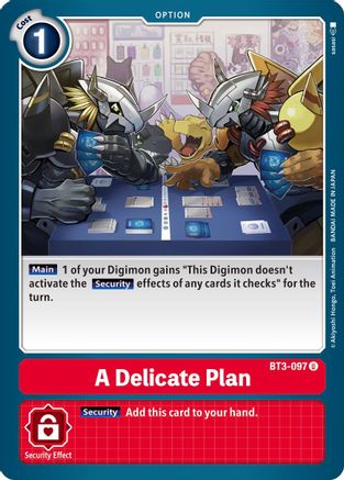 RELEASE SPECIAL BOOSTER Ver.1.5 [BT01-03] CARDLIST｜Digimon Card Game