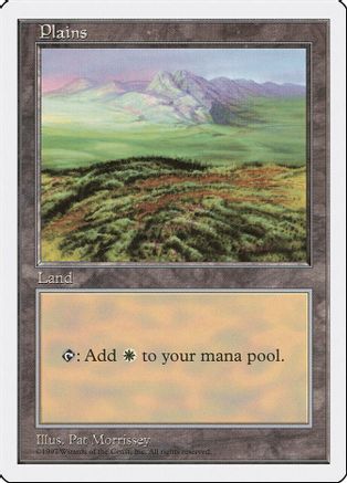 Plains (433)