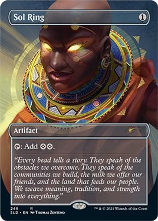 Sol Ring (249)