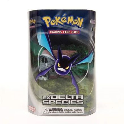 EX Delta Species: Breakthrough Theme Deck
