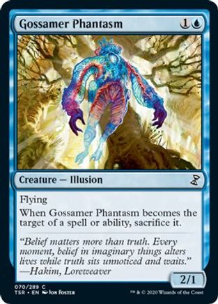 Gossamer Phantasm