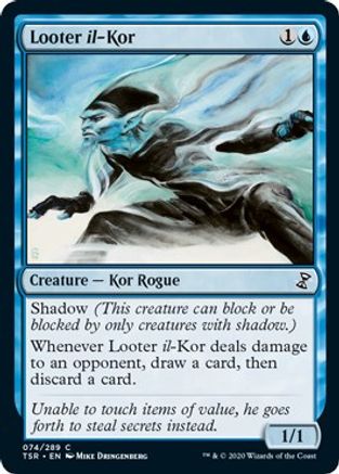 Looter il-Kor