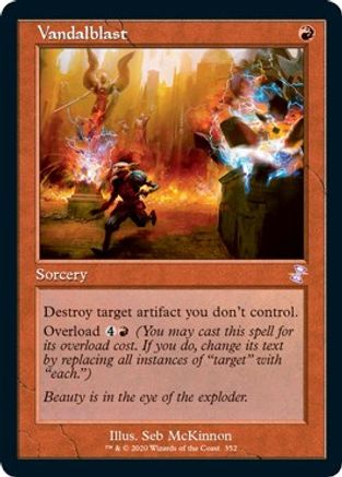 Vandalblast