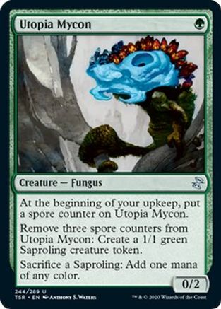 Utopia Mycon