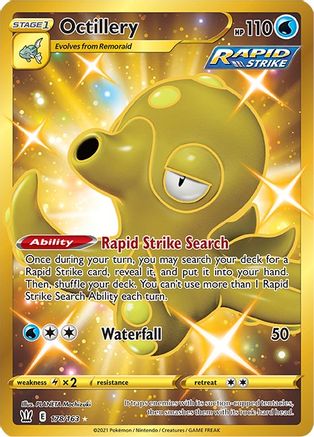 110 cartas Pokemon Gold Foill 2023, cartas Pok Douradas