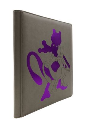 Pokémon Mewtwo Premium Pro-Binder