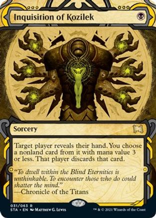 Inquisition of Kozilek
