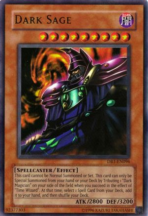 TCGplayer - YuGiOh Dark Beginning 1 Price Guide