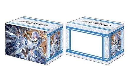 Bushiroad Deck Holder Collection V2 Vol.1248: Touhou LostWord - Her ...