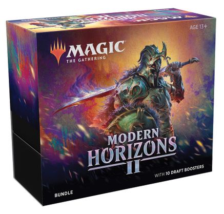 Modern Horizons 2 Bundle