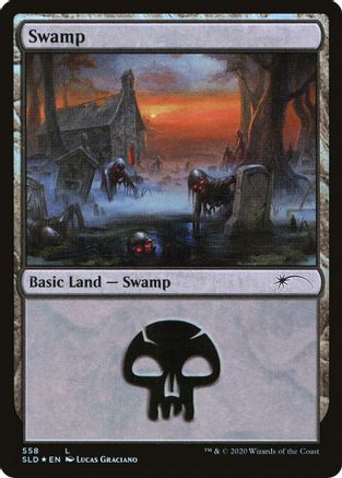 Swamp (558)