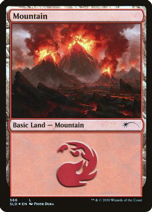 Mountain (566)