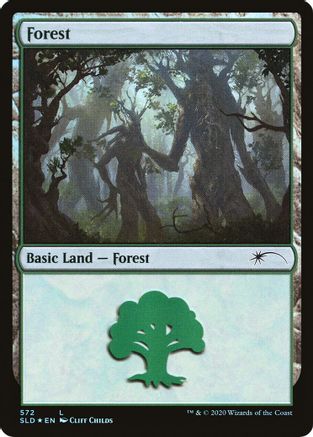 Forest (572)