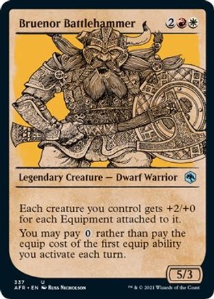 Grand Master of Flowers - Borderless - Magic Singles » Adventures in the  Forgotten Realms - Set » Adventures in the Forgotten Realms - Alt Art -  TrollTraderCards