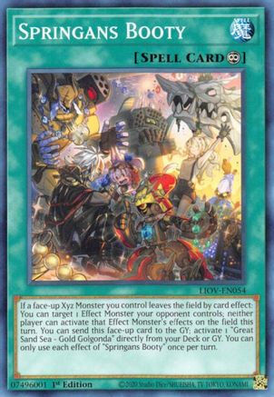 TCGplayer - YuGiOh Lightning Overdrive Price Guide