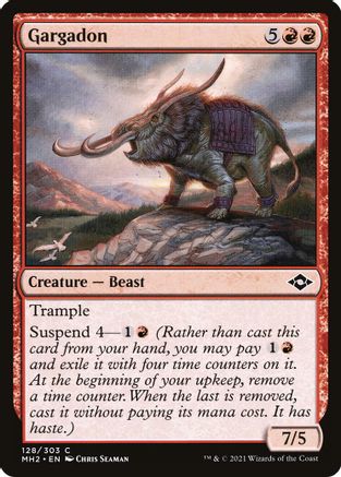 Gargadon