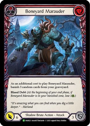 TCGplayer - Flesh and Blood TCG Flesh and Blood: Promo Cards Price Guide