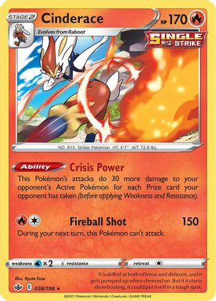 Shaymin - Chilling Reign - Pokemon Card Prices & Trends