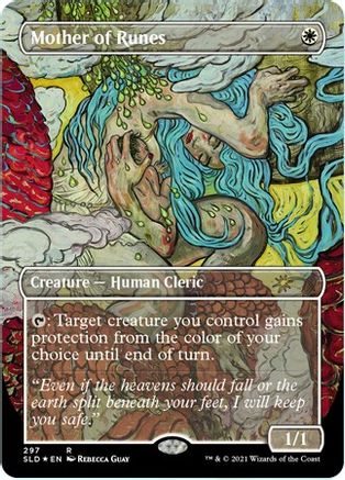 Mother of Runes (297)