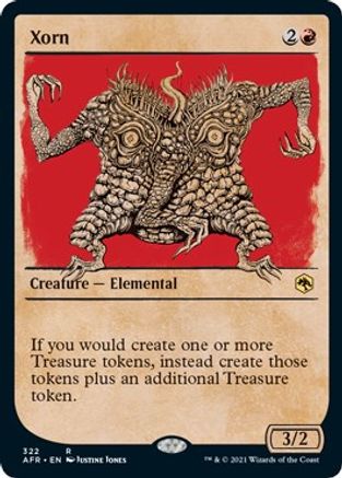 Xorn (Showcase)