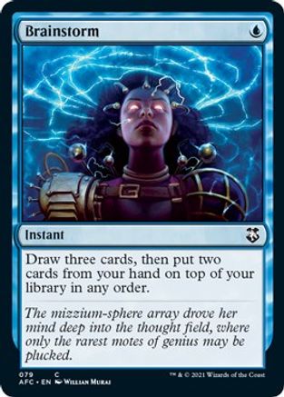 Brainstorm